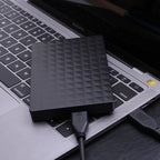 DataVault Ekstern harddisk