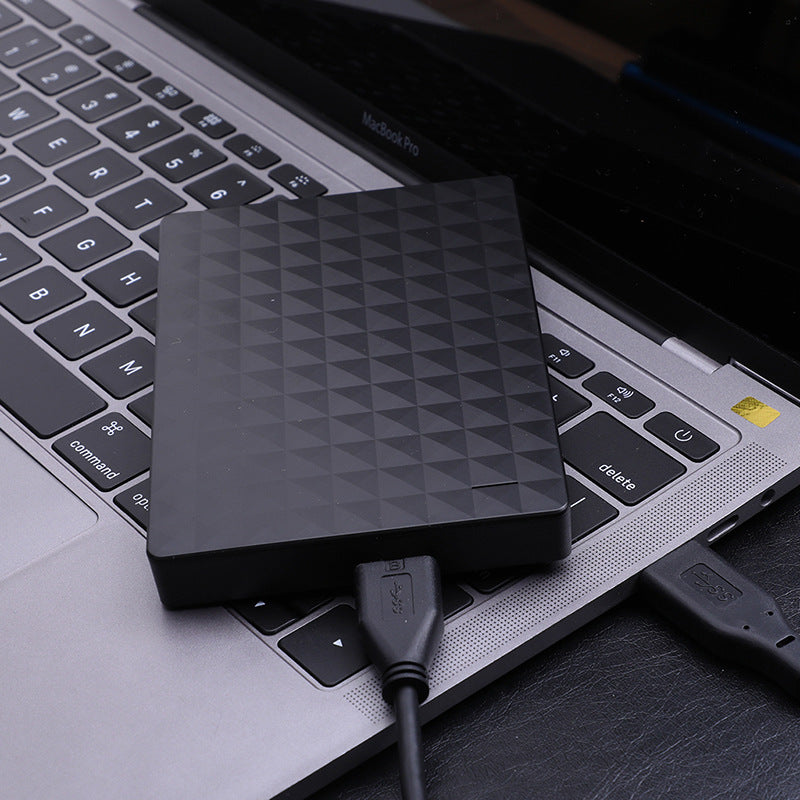 DataVault Ekstern harddisk