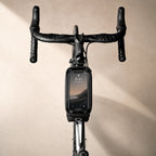 RideGuard torba rowerowa z okienkiem na telefon