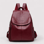 Damen Rucksack Groß Alltag und Reisen