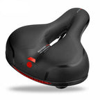 VeloSoft Komfort Siodełko Rowerowe Żelowe Ergonomiczne Oddychające