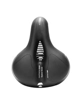 VeloSoft Komfort Siodełko Rowerowe Żelowe Ergonomiczne Oddychające